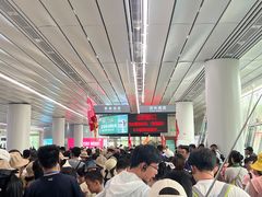 -厦门邮轮中心厦鼓码头(轮渡站)