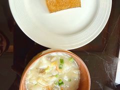 -江畔餐厅·厦门海港英迪格酒店(中山路店)