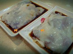 冬菜牛肉腸-冠记·肠粉粥品专家(江南大道店)