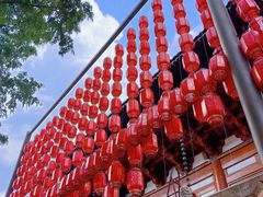 -径山寺