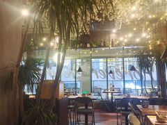 -岛风·台食小馆 ISLAND BISTRO(烟台山店)