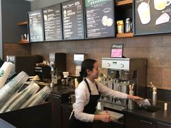 -星巴克(成都龙湖三千集店)