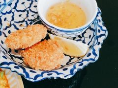 -simply thai天泰(静安嘉里中心店)