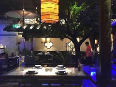 -绿茶餐厅(乐峰广场店)