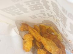 -八一路好吃街(雨田商务大厦店)