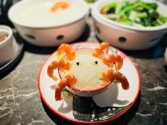 -新白鹿餐厅(星光大道一期店)