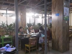 -润泽园海南椰子鸡·糟粕醋火锅(拱北店)