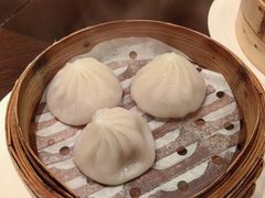 -京香轩·中餐厅(上海中庚聚龙酒店)