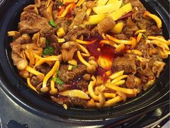 -刘一锅筋头巴脑(小北店)