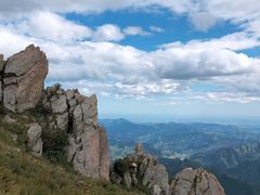 -白草畔自然风景区