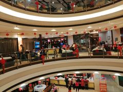 -文杏酒楼(一品天下店)