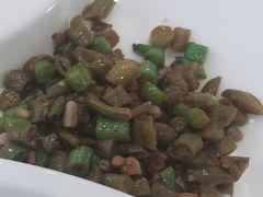 肉沫豇豆-顺旺基(同茂店)