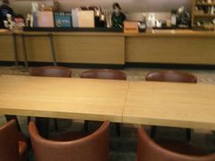 -星巴克(长春开运街欧亚店)