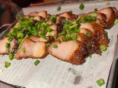-绿茶餐厅(蓝色港湾店)