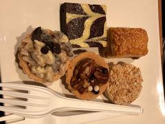 -星巴克(吉林财富广场店)