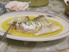 -山明水秀大饭店