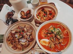 -一捞鲜•青岛本味餐厅(八大关店)