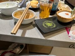 -海底捞火锅(枫蓝国际购物中心店)