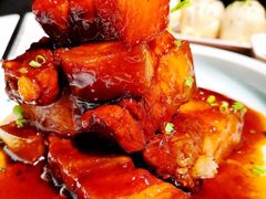 -金枝玉叶上海人家食府(三里河店)