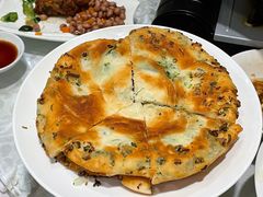 葱油饼-光头匠