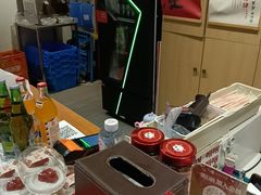 -七百岁羊肉馆(环球港店)