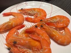 -源·咖啡自助餐厅·海鲜·烧烤·三文鱼(海口华彩洲际酒店)