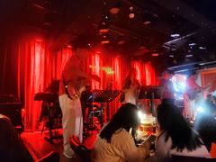 -音乐房子·Vintage Live Bar(玉林总店)