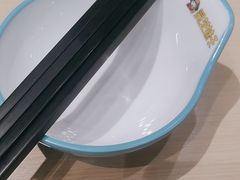 -灵芝妹子海鲜米线(凯德和平广场店)