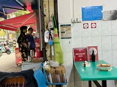 -甘记肥肠粉(马鞍北路店)