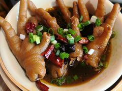 -蜀大侠火锅(森兰花园城店)