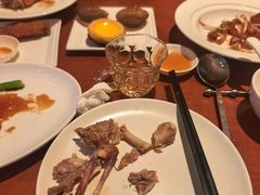 -杭州JW万豪酒店-万豪中餐厅