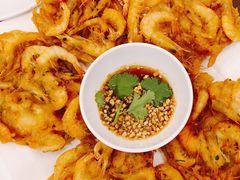 -大螃蟹海鲜餐厅
