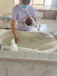 -沐恩·贝瑞月子中心(隆福店)