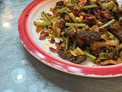 -李老哈·东北菜(宋园路店)