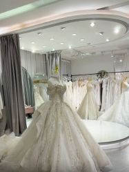 -LOVE SHINE婚纱·红鼎庄龙凤褂·妈妈装定制