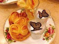 -国际饭店·原点咖啡吧ORIGIN CAFE&BAR