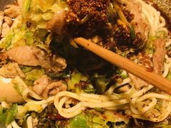 -窦四牛杂面(总店)
