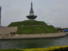 -日照灯塔风景区