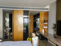 -大梅沙游艇度假酒店