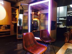-SENS·BESPOKE男装私人定制