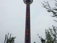 -国色天乡三期陆地乐园