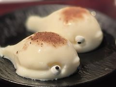 -永安鱼庄·镇江菜(东吴路店)