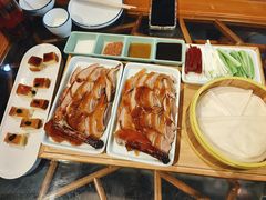 -映像烟台·海鲜·地道鲁菜(黄山路店)