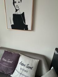 -演员的秘密·皮肤管理