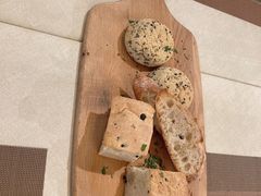 -BONAZZA 意大利餐厅