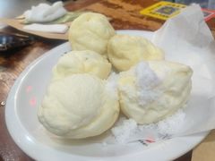 -春發合饭庄