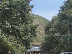 -老象峰