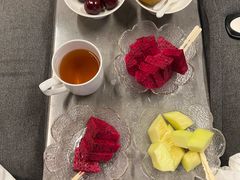 -曲水兰亭(北京四惠店)