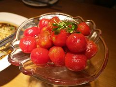 -蜀宴小调·精致家常菜(来福士店)