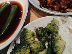 -南来顺饭庄·清真(南菜园店)